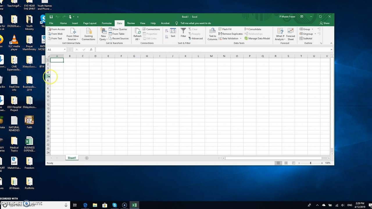 convert qbb files to excel